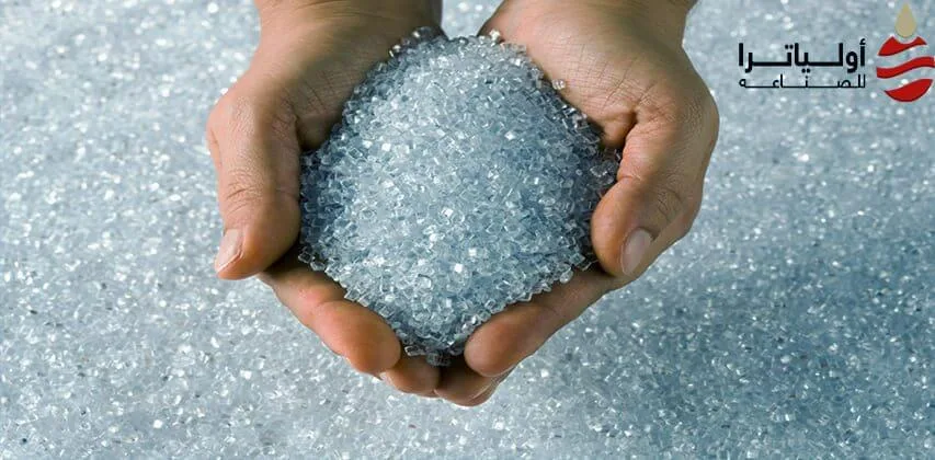 ما هي استخدامات البولي ايثيلين