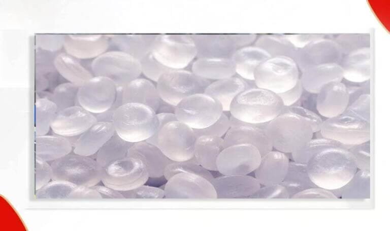 Preparation of polypropylene