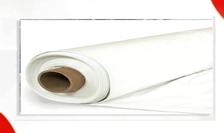 Is there thermoplastic?