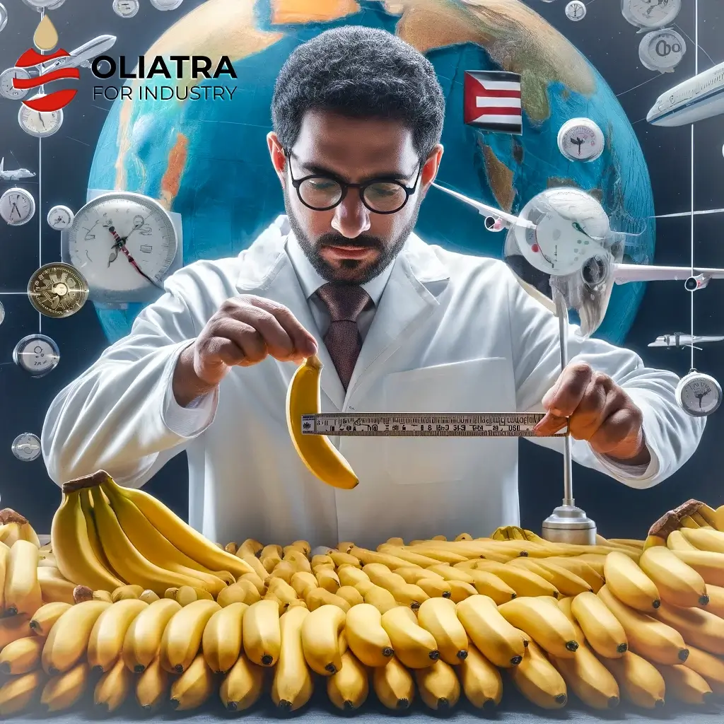 أكياس الموز 6 oliatra for industry