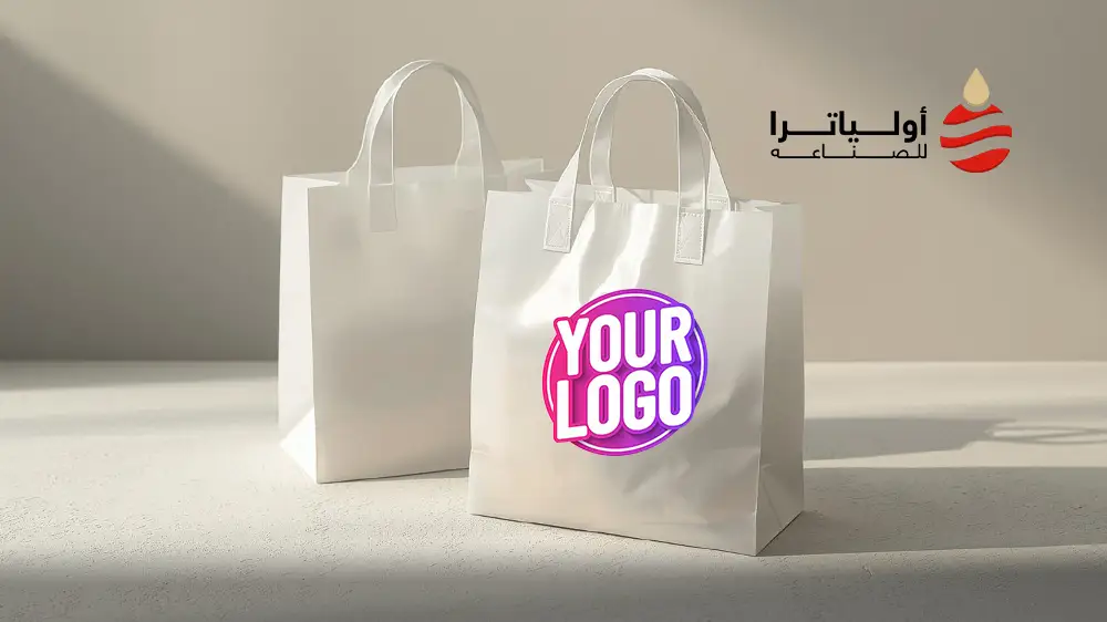 أكياس بلاستيك مطبوعة في مصر 2026 – التصاميم والتغليف الاحترافي لجميع الأنشطة التجارية 1 استخدامات الأكياس البلاستيكية
