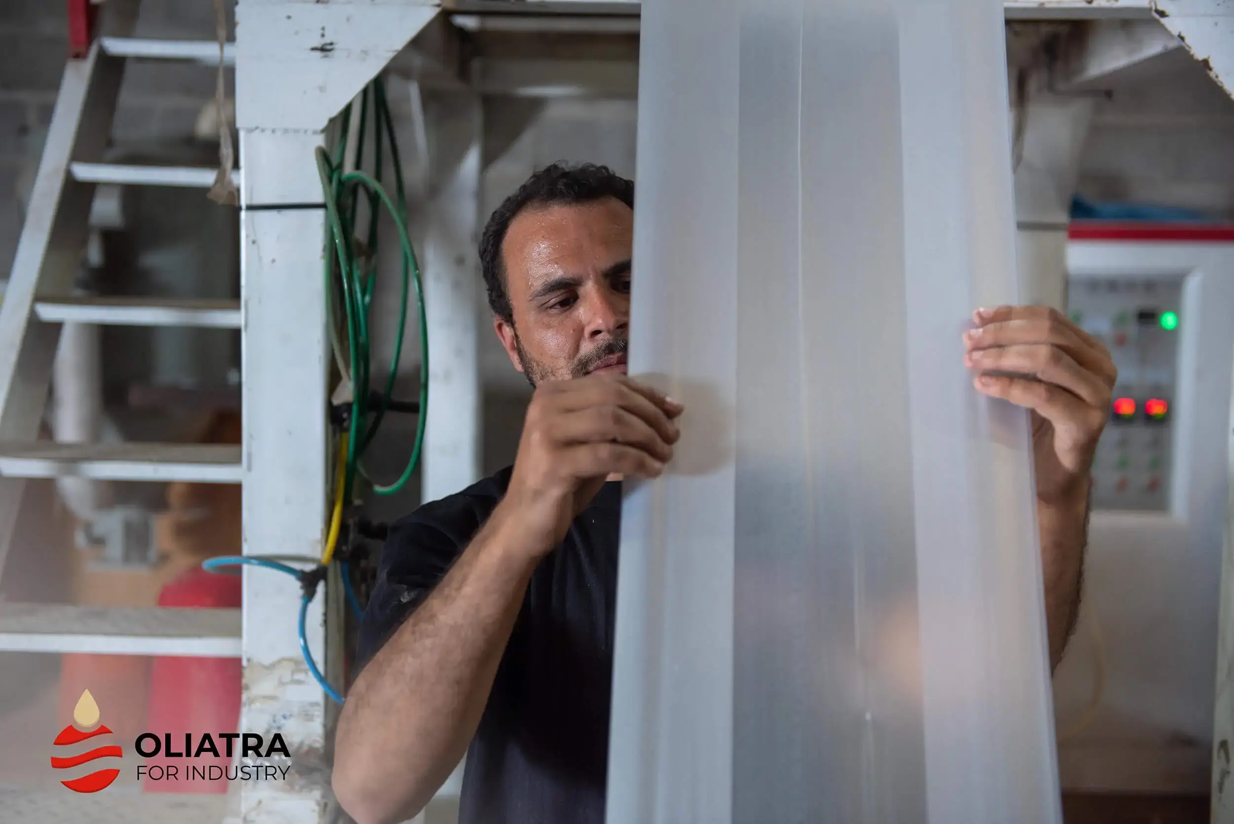 Collation Shrink Wrap 2 oliatra for industry