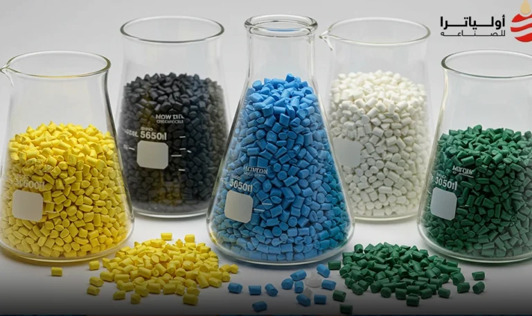 مصنع بولي بروبلين في مصر: أهم الشركات وأسعار الخامات واستخداماتها في 2025 2 أنواع البولي بروبلين المتوفرة في السوق المصري