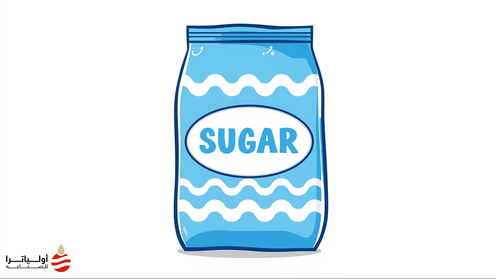 صناعة وطباعة أكياس تعبئة السكر بجودة عالية – حلول تغليف احترافية لعلامتك التجارية 2 أكياس تعبئة السكر