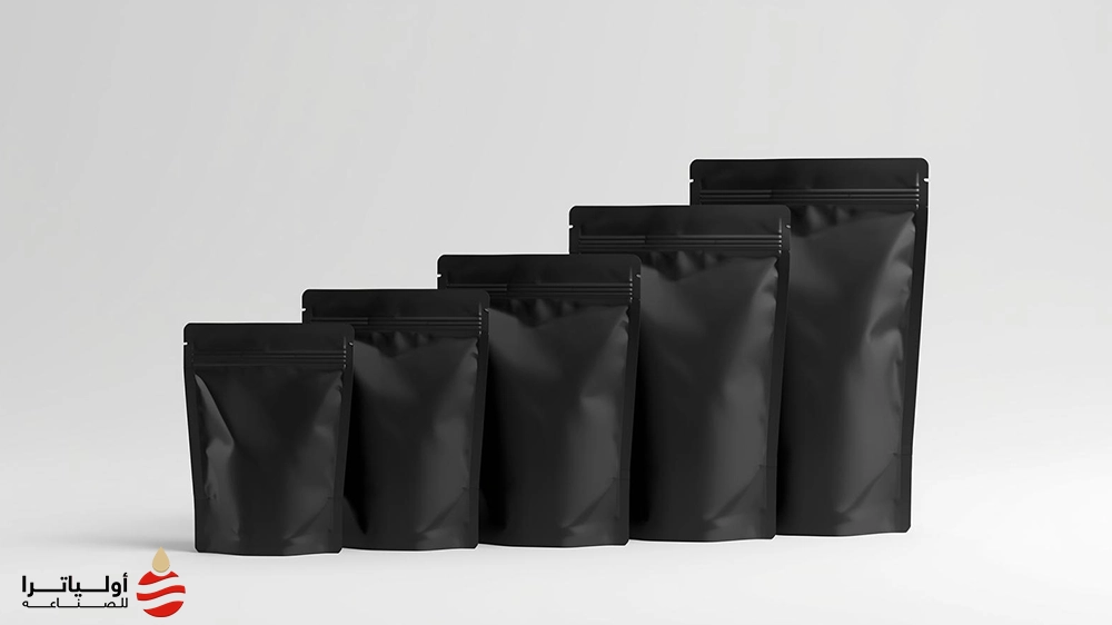 تصنيع أكياس تغليف القهوة