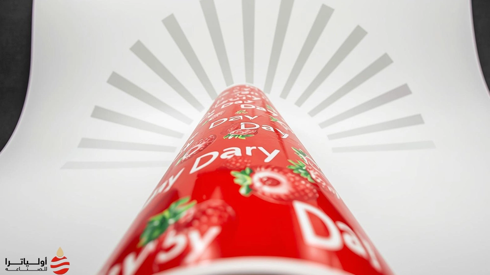 ما هي أكياس اللامينيشن