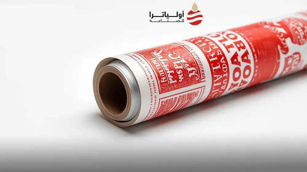 رولات تغليف المواد الغذائية: أنواعها، استخداماتها، وكيف تختار الأفضل لعام 2026 1 أنواع رولات تغليف المواد الغذائية في السوق