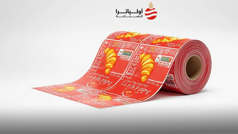 رولات تغليف المواد الغذائية: أنواعها، استخداماتها، وكيف تختار الأفضل لعام 2026 2 رولات تغليف المواد الغذائية