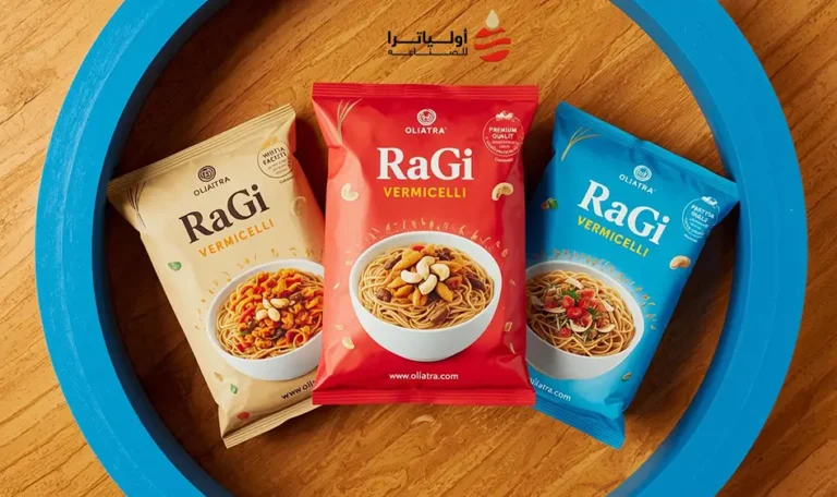 رولات لامنيشن التغليف