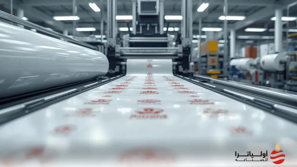 أسعار الأكياس البلاستيك المطبوعة