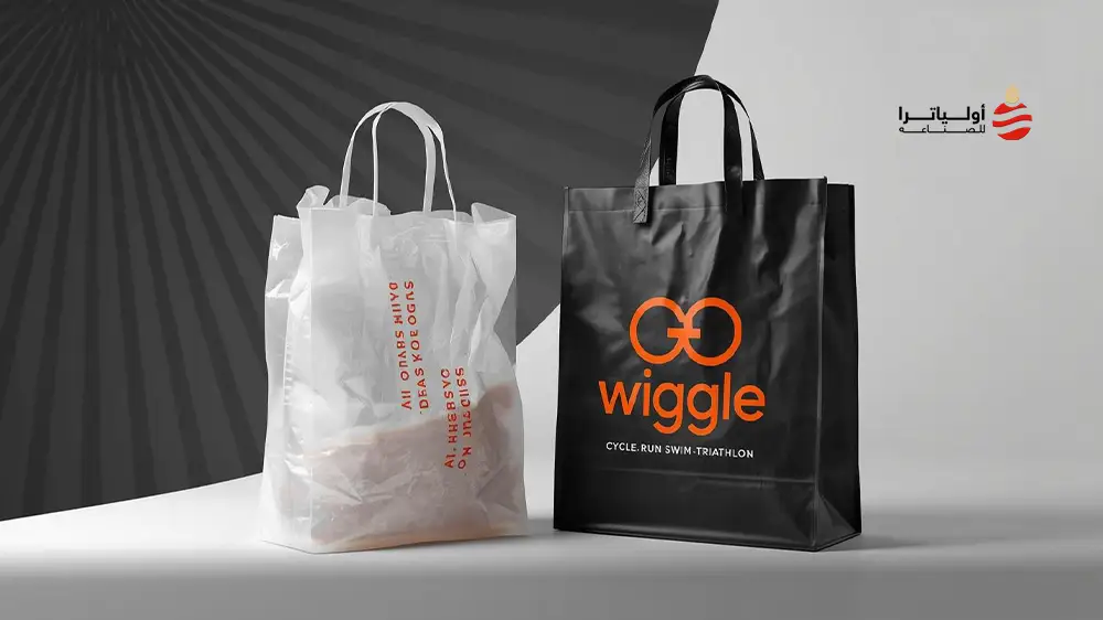 مصنع أكياس لامنيشن في مصر 