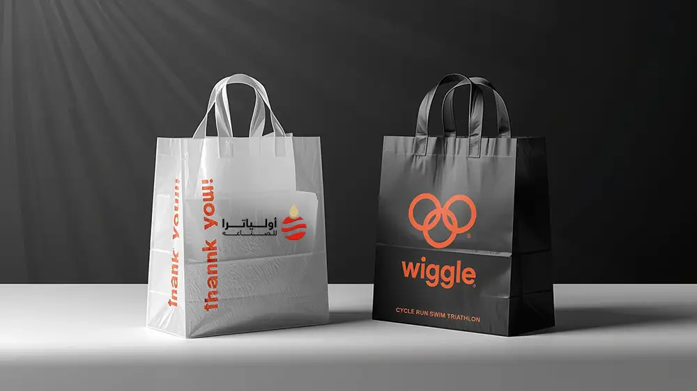 ما هي أكياس اللامنيشن