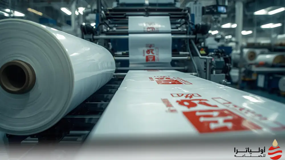 مقاسات وسماكات الأكياس المطبوعة واستخداماتها