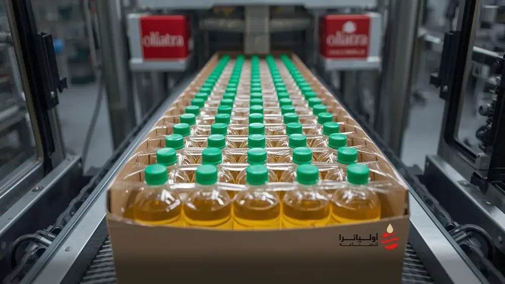 أسعار تغليف الشرنك في مصر