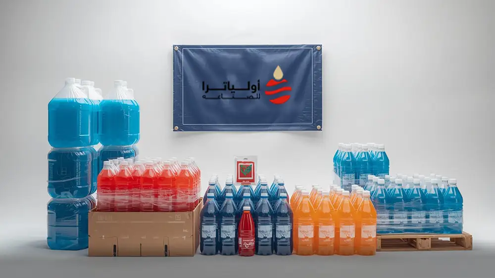 أفضل مصنع شرنك تغليف في مصر وكيف تختاره