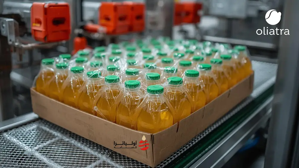 ما هو تغليف الشرنك واستخداماته